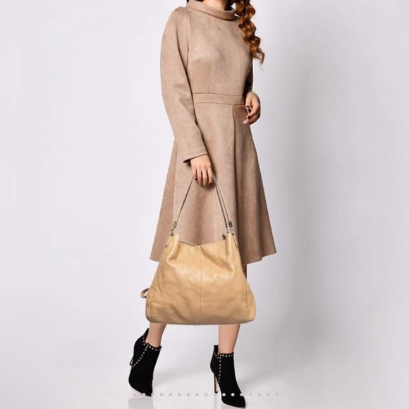 Coach Handbags - COACH EUC 3section Bag with hang tag